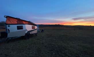 Michael N.'s photo at Freedom Hills Campground near Harriman, TN