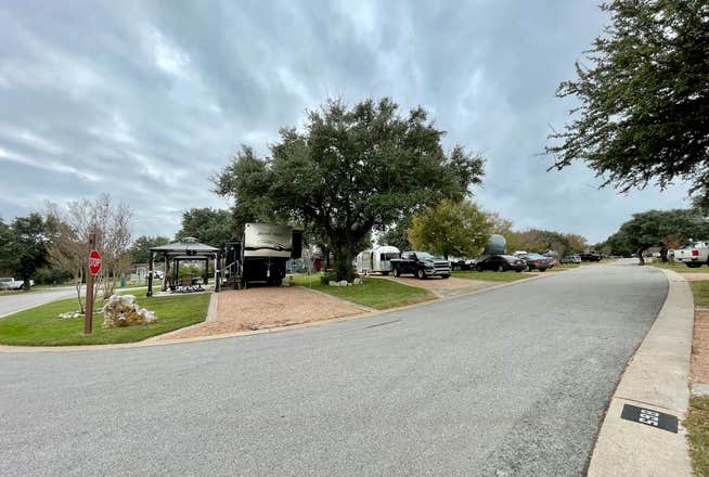 Austin Rv Park THE 10+ BEST RV Parks near Austin, TX