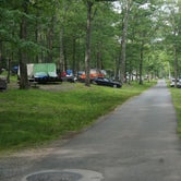 Review photo of Beaver Pond Campground — Harriman State Park by Justin P., November 21, 2021