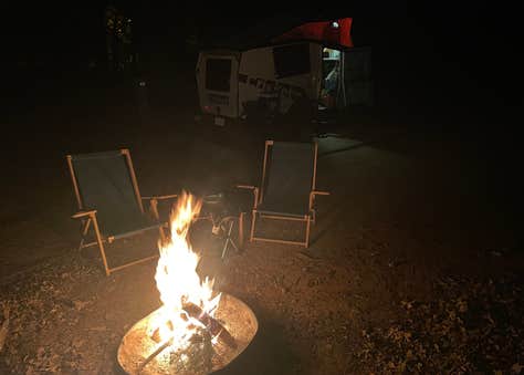 Arcadia Lake Camping | The Dyrt