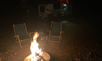 Camping near Twin Fountains RV Park: Arcadia Lake, Edmond, Oklahoma