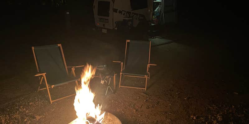 Camper submitted image from Arcadia Lake