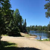 Review photo of Bear Head Lake State Park Campground by Janet R., July 7, 2018