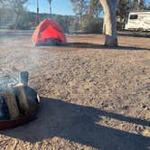 Review photo of Las Vegas Bay Campground — Lake Mead National Recreation Area by Daphne W., November 21, 2021