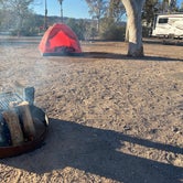 Review photo of Las Vegas Bay Campground — Lake Mead National Recreation Area by Daphne W., November 21, 2021
