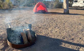 Daphne W.'s photo at Las Vegas Bay Campground — Lake Mead National Recreation Area near North Las Vegas, NV
