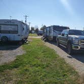 Review photo of Agricenter International RV Park by M E., November 21, 2021