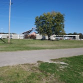 Review photo of Agricenter International RV Park by M E., November 21, 2021