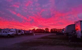 M E.'s photo of rv camping at Agricenter International RV Park near West Memphis, AR