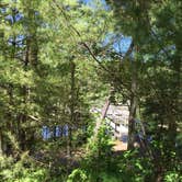 Review photo of Bear Head Lake State Park Campground by Janet R., July 7, 2018