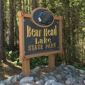 Review photo of Bear Head Lake State Park Campground by Janet R., July 7, 2018