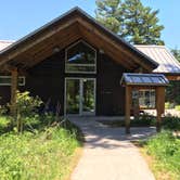 Review photo of Bear Head Lake State Park Campground by Janet R., July 7, 2018