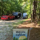 Review photo of Crosswinds Campground — Jordan Lake State Recreation Area by Charli R., November 21, 2021