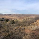 Review photo of McBride Canyon & Mullinaw Creek Camp — Lake Meredith National Recreation Area by Paula P., November 21, 2021