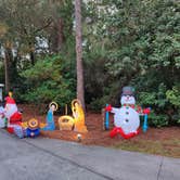 Review photo of Disney’s Fort Wilderness Resort & Campground by JEFFREY W., November 21, 2021