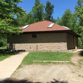 Review photo of Bear Head Lake State Park Campground by Janet R., July 7, 2018