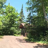 Review photo of Bear Head Lake State Park Campground by Janet R., July 7, 2018