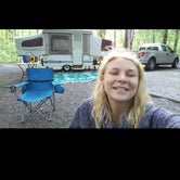 Review photo of Davidson River Campground by Charli R., November 21, 2021