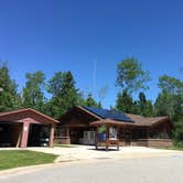 Review photo of Bear Head Lake State Park Campground by Janet R., July 7, 2018