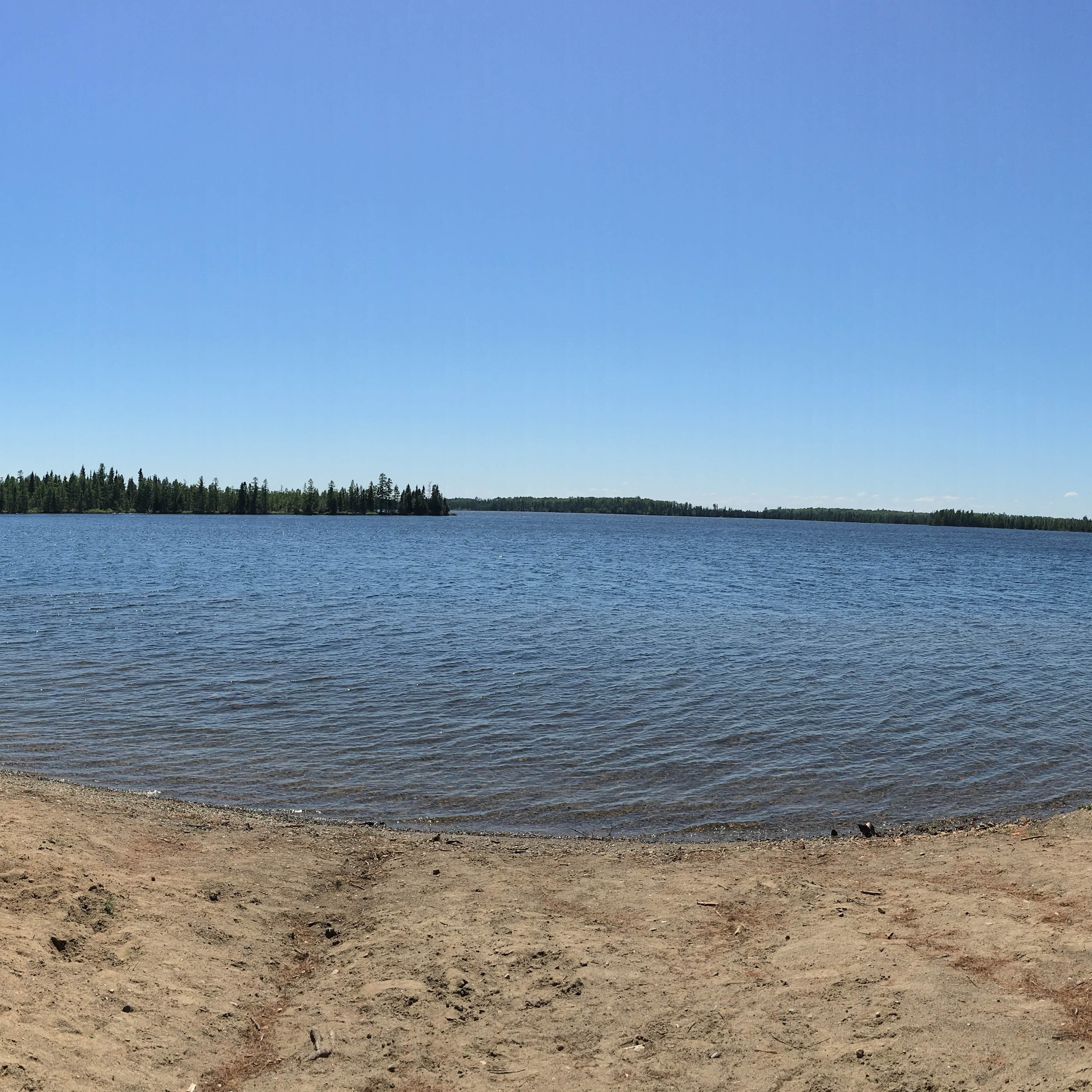 Escape to Bear Head Lake: Where Wilderness Meets Wonder in Minnesota