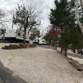 Review photo of Branson Shenanigans RV Park by Dan & Penny F., November 21, 2021