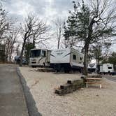 Review photo of Branson Shenanigans RV Park by Dan & Penny F., November 21, 2021