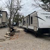 Review photo of Branson Shenanigans RV Park by Dan & Penny F., November 21, 2021