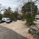 Review photo of Branson Shenanigans RV Park by Dan & Penny F., November 21, 2021