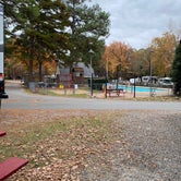 Review photo of Little Rock North KOA by mae , November 21, 2021