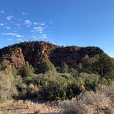 Review photo of Leeds Canyon Dispersed 12-13 Dixie NF by Stacey S., November 21, 2021