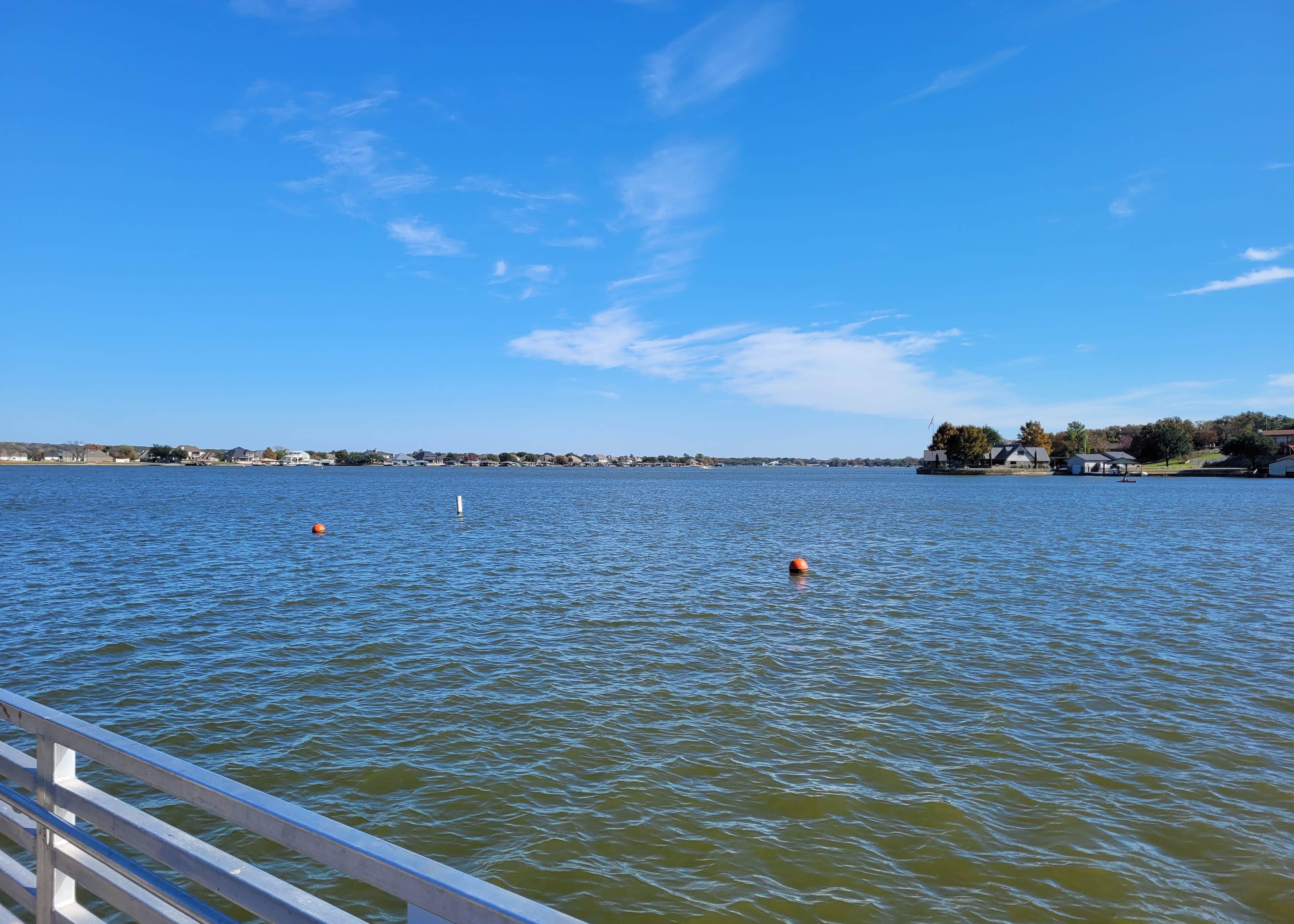 Rough Creek Lake Granbury Camping The Dyrt
