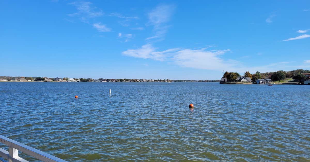 Rough Creek - Lake Granbury
