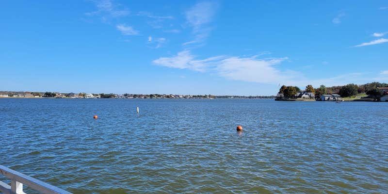 Camper submitted image from Rough Creek - Lake Granbury