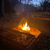 Review photo of David Crockett State Park Campground by Tia M., November 21, 2021