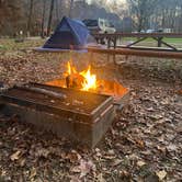 Review photo of David Crockett State Park Campground by Tia M., November 21, 2021