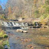 Review photo of David Crockett State Park Campground by Tia M., November 21, 2021