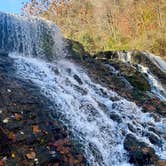 Review photo of David Crockett State Park Campground by Tia M., November 21, 2021