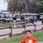 Review photo of Disney’s Fort Wilderness Resort & Campground by JEFFREY W., November 21, 2021