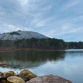 Review photo of Stone Mountain Park Campground by Charli R., November 21, 2021