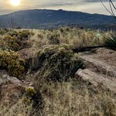 Review photo of Redington Pass - Dispersed Camping by Kati H., November 22, 2021