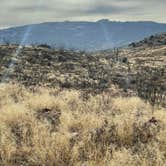 Review photo of Redington Pass - Dispersed Camping by Kati H., November 22, 2021