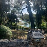 Review photo of Rainbow Springs State Park Campground by Lindsey H., November 22, 2021