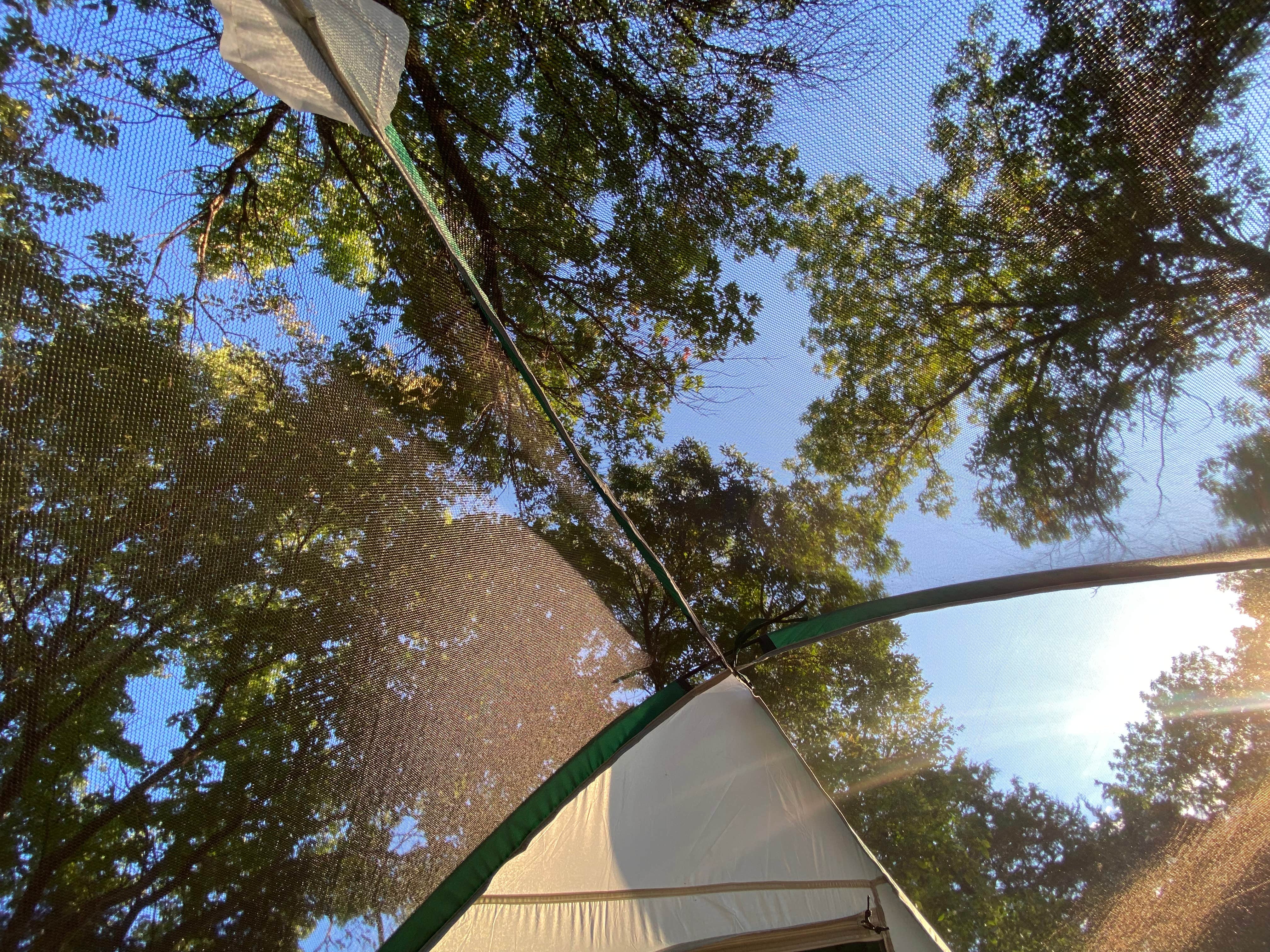 Camper-submitted photo at Dakota Campground near Huron, SD