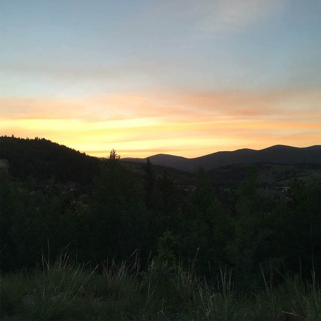 Camper-submitted photo at Denver West-Central City KOA near Evergreen, CO