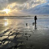 Review photo of Kalaloch Campground - group — Olympic National Park by L & J L., November 8, 2021