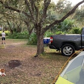 Review photo of Fisheating Creek Campground by Nick C., November 22, 2021