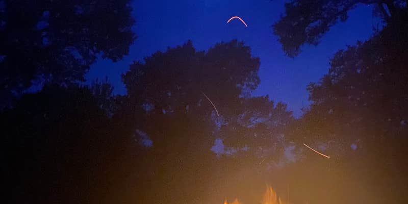 Camper submitted image from Rocky Hill Ranch