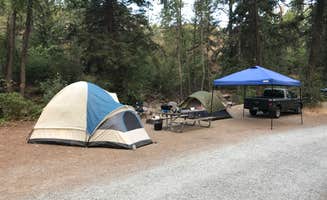 Sonia B.'s photo at Twenty-Five Mile Creek State Park near Manson, WA