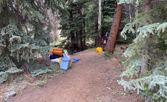 Hayley K.'s photo at Staunton State Park Campground near Lakewood, CO