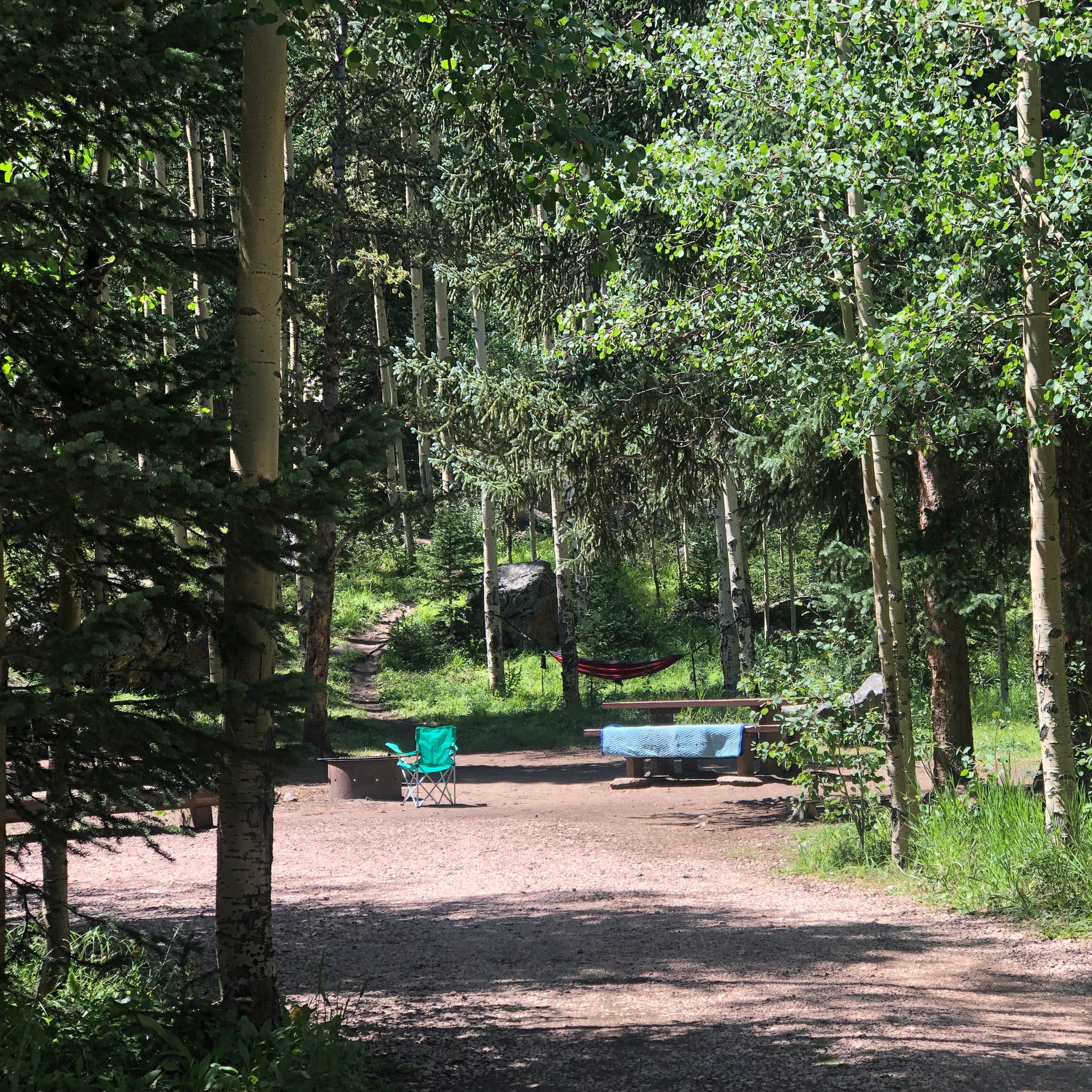 Clear Lake Camping The Dyrt